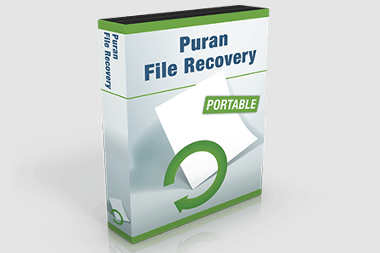 Puran File Recovery